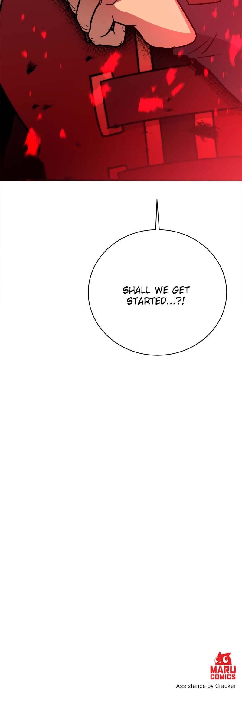 The Strongest Florist Chapter 81 page 37 - Chapter 81: Episode 81