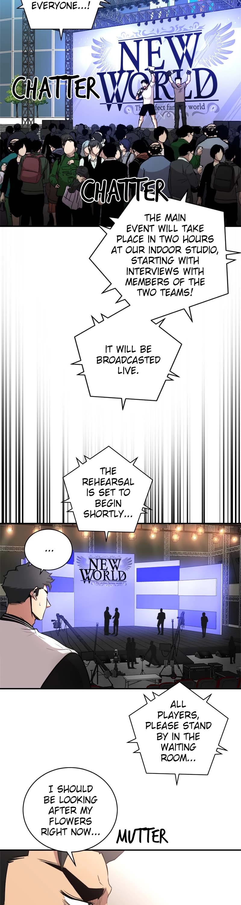 The Strongest Florist Chapter 81 page 7 - Chapter 81: Episode 81