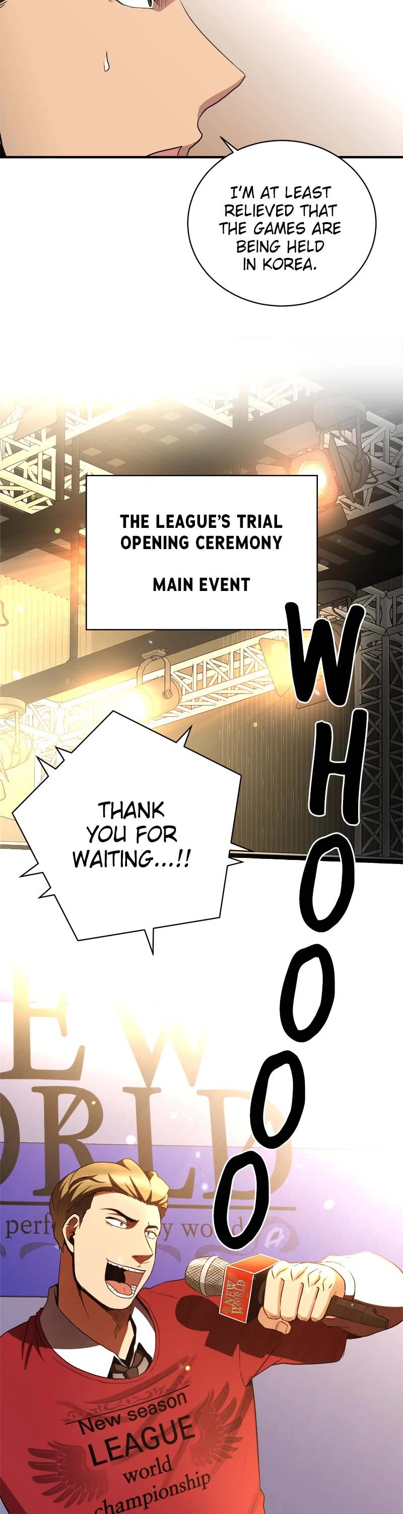 The Strongest Florist Chapter 81 page 8 - Chapter 81: Episode 81