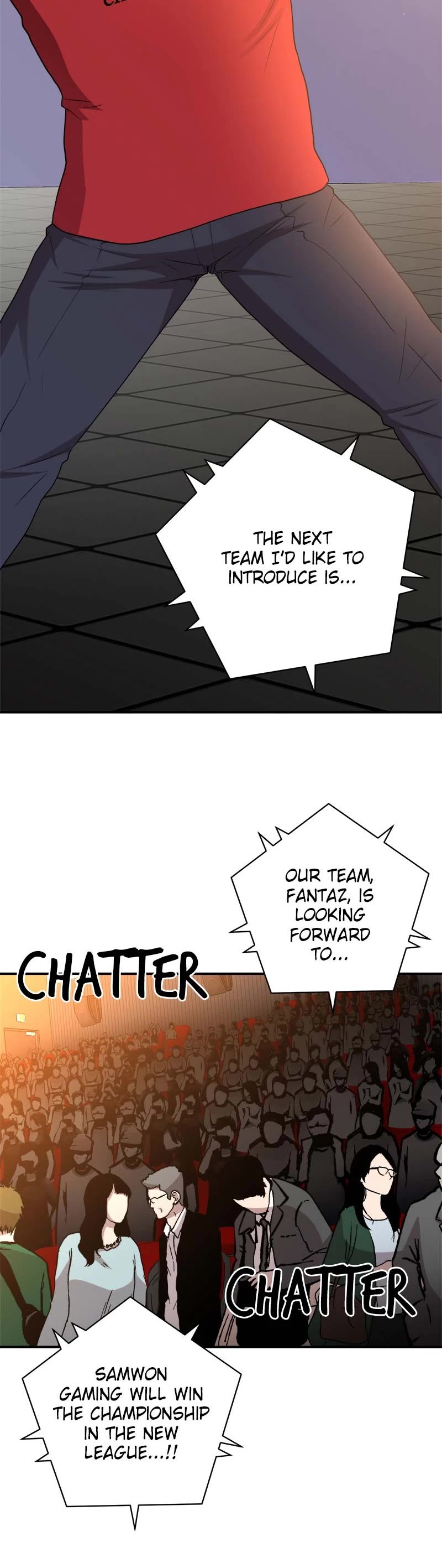 The Strongest Florist Chapter 81 page 9 - Chapter 81: Episode 81