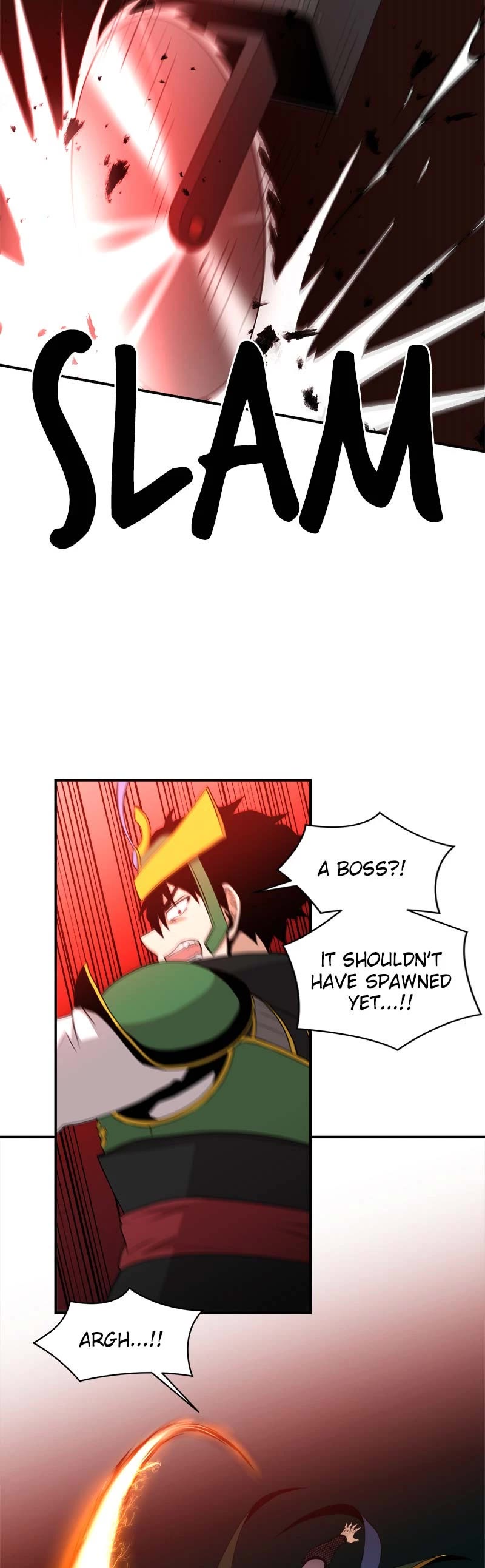 The Strongest Florist Chapter 82 page 10 - Chapter 82: Episode 82
