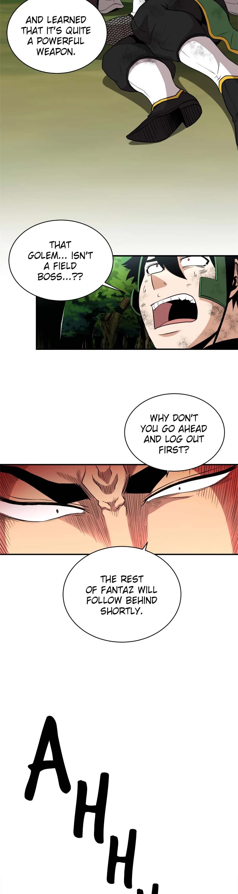 The Strongest Florist Chapter 82 page 16 - Chapter 82: Episode 82