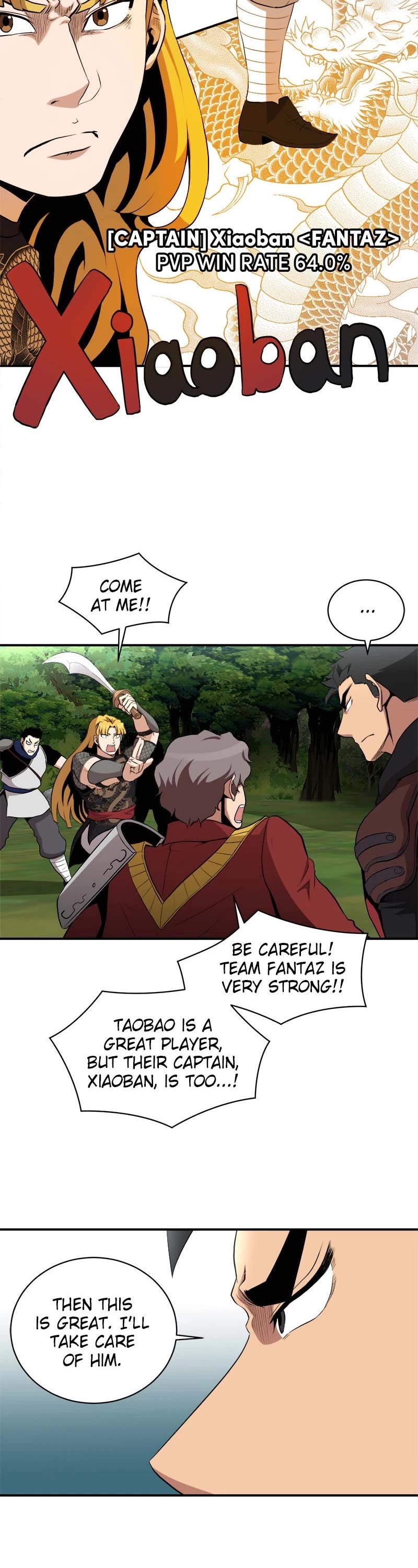 The Strongest Florist Chapter 82 page 23 - Chapter 82: Episode 82