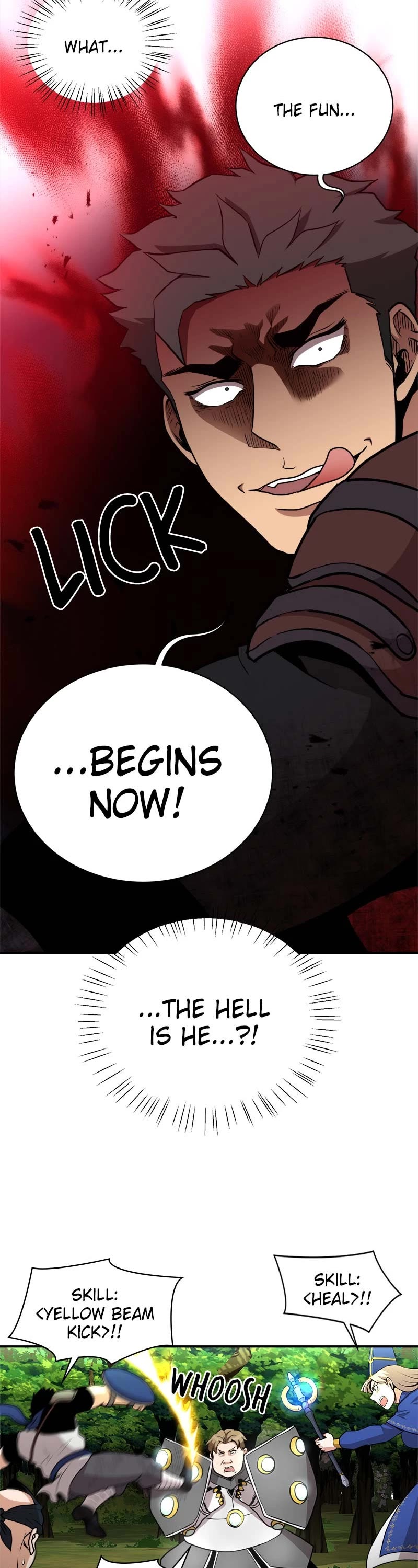 The Strongest Florist Chapter 82 page 27 - Chapter 82: Episode 82