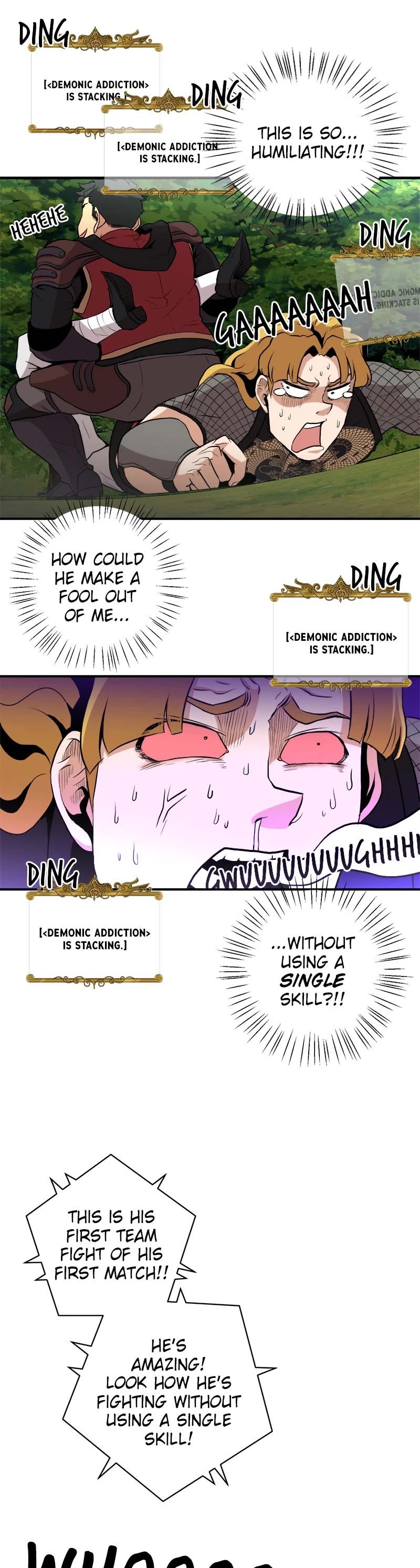 The Strongest Florist Chapter 82 page 30 - Chapter 82: Episode 82