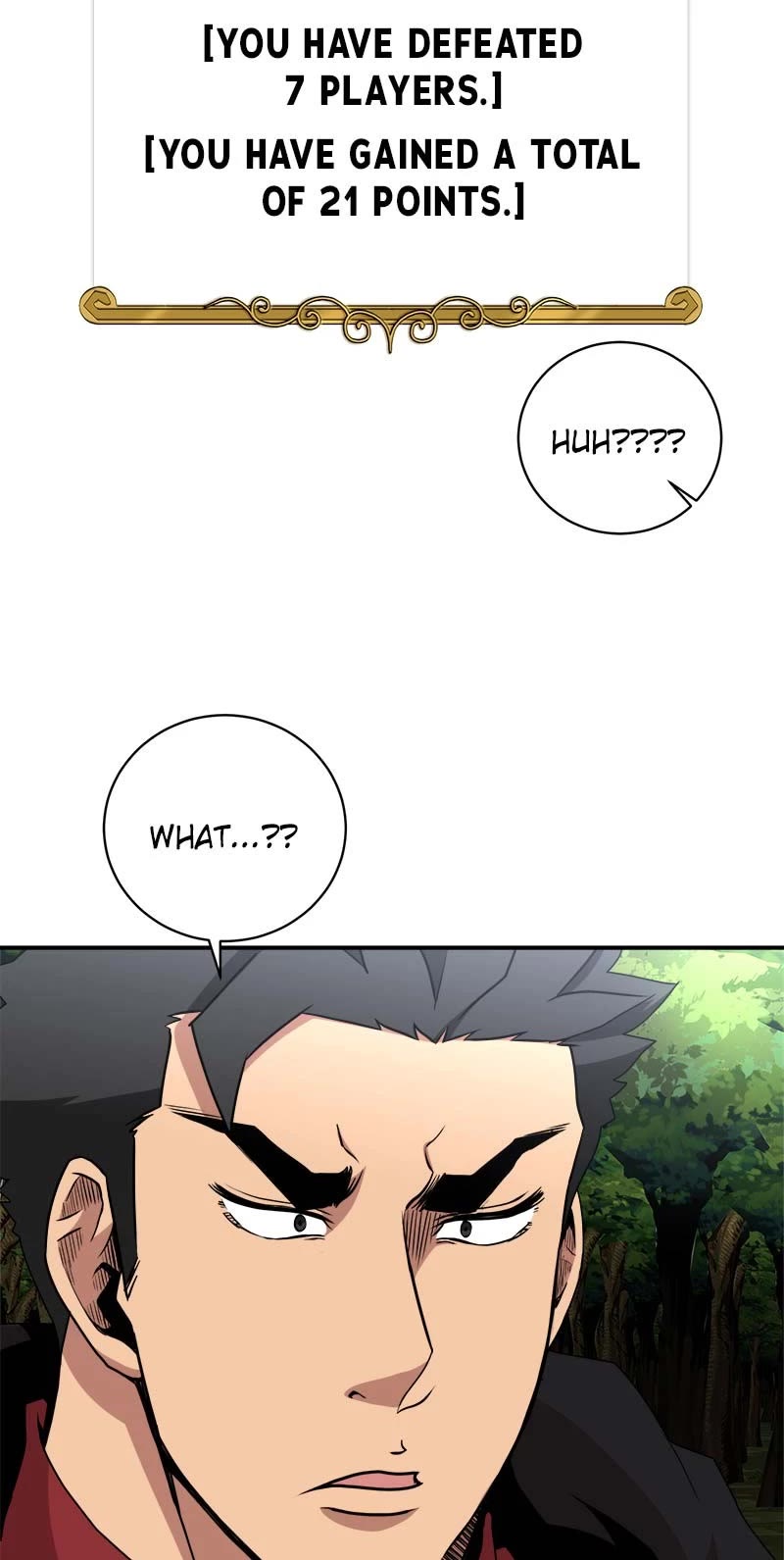 The Strongest Florist Chapter 82 page 37 - Chapter 82: Episode 82