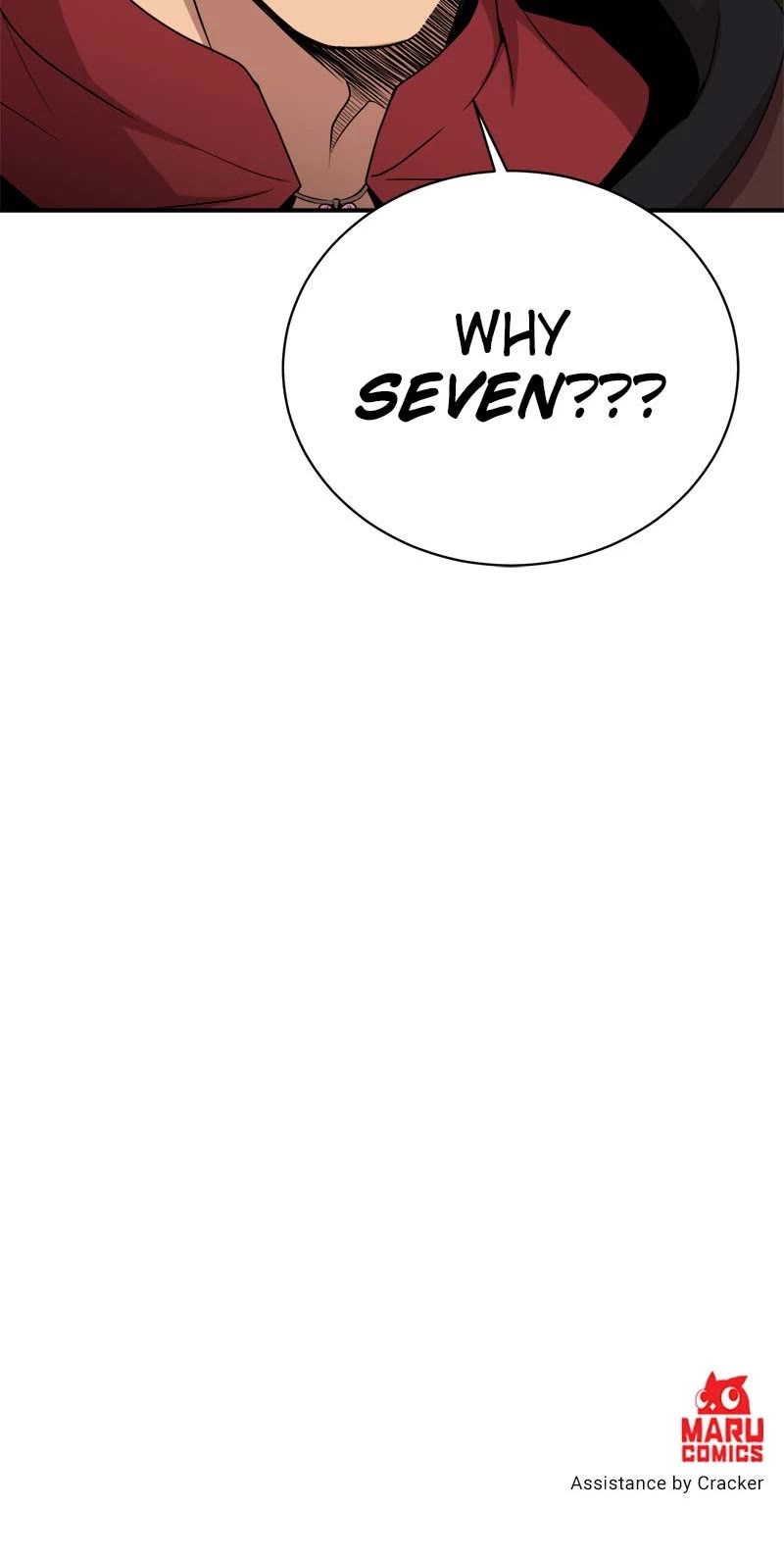 The Strongest Florist Chapter 82 page 38 - Chapter 82: Episode 82