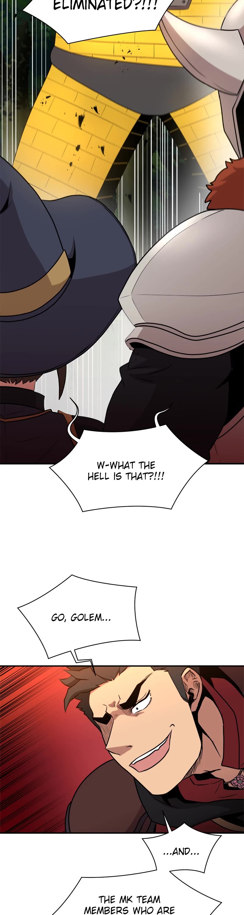 The Strongest Florist Chapter 83 page 13 - Chapter 83: Episode 83