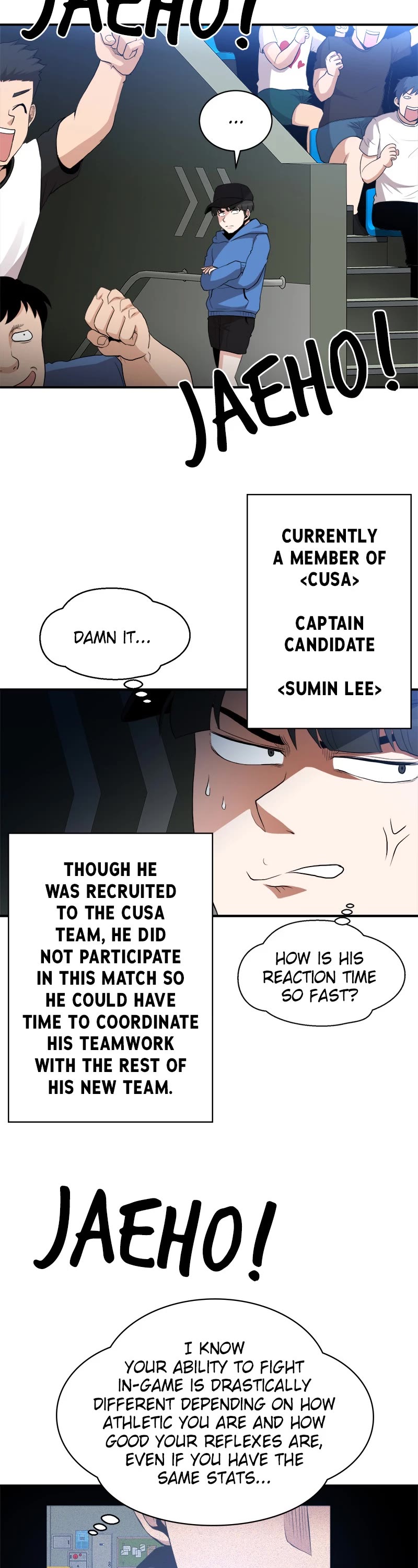The Strongest Florist Chapter 83 page 26 - Chapter 83: Episode 83