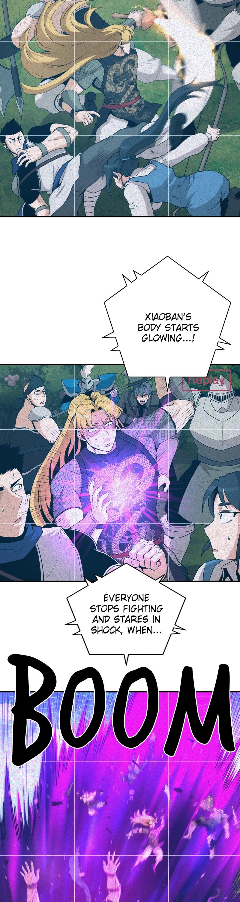 The Strongest Florist Chapter 83 page 3 - Chapter 83: Episode 83