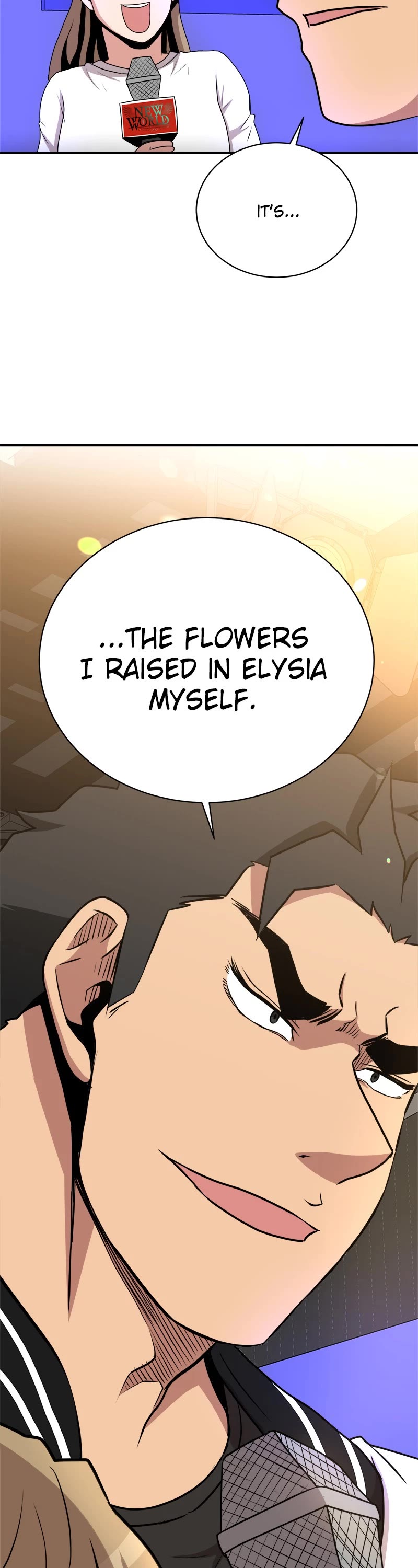 The Strongest Florist Chapter 83 page 36 - Chapter 83: Episode 83