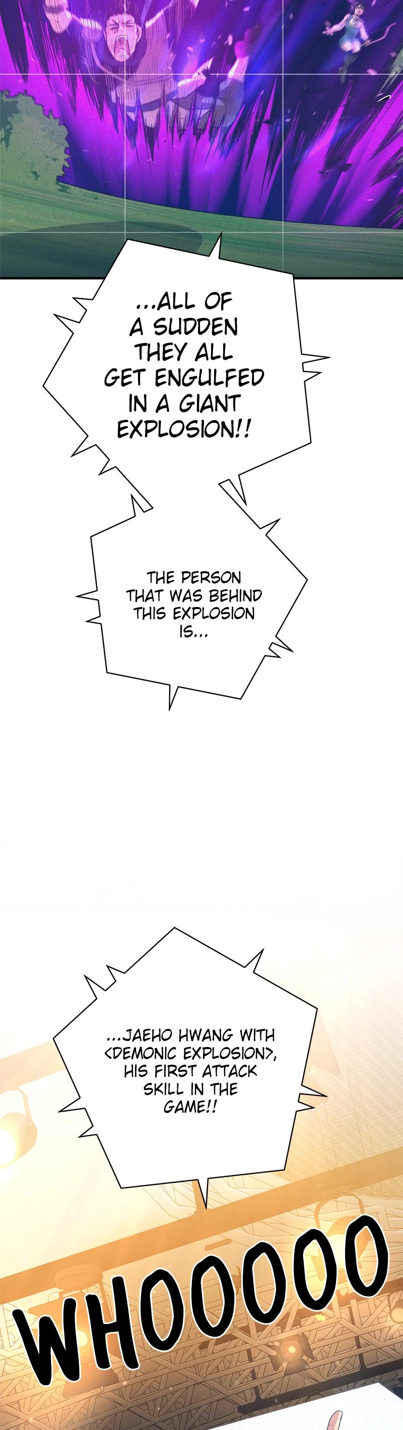 The Strongest Florist Chapter 83 page 4 - Chapter 83: Episode 83