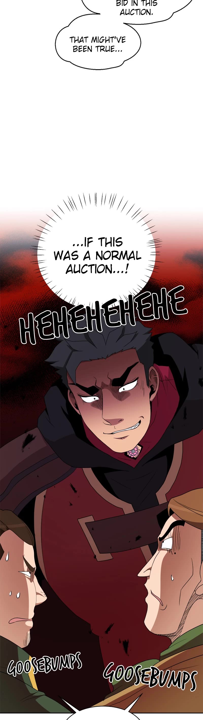 The Strongest Florist Chapter 84 page 19 - Chapter 84: Episode 84