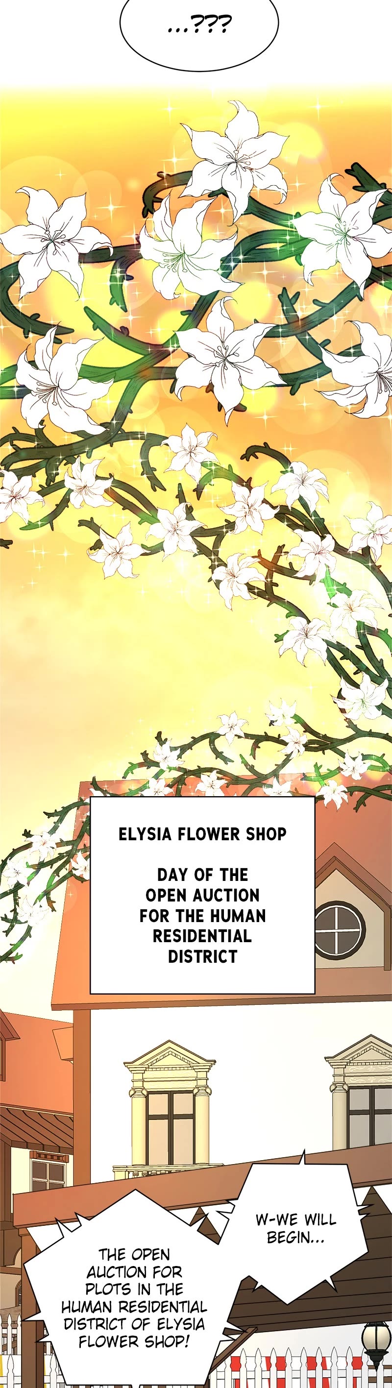 The Strongest Florist Chapter 84 page 20 - Chapter 84: Episode 84