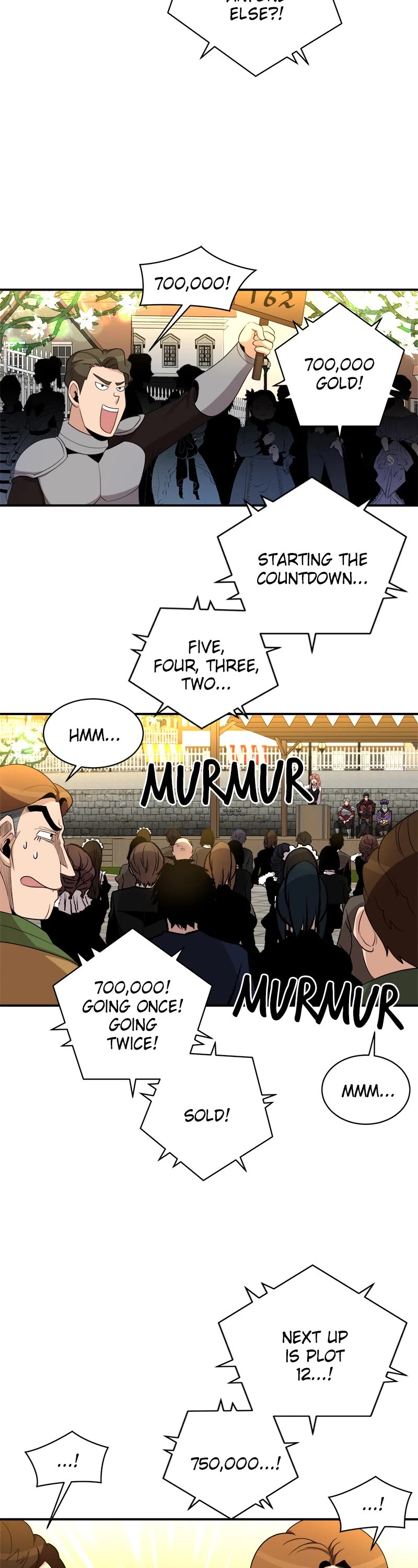 The Strongest Florist Chapter 84 page 23 - Chapter 84: Episode 84
