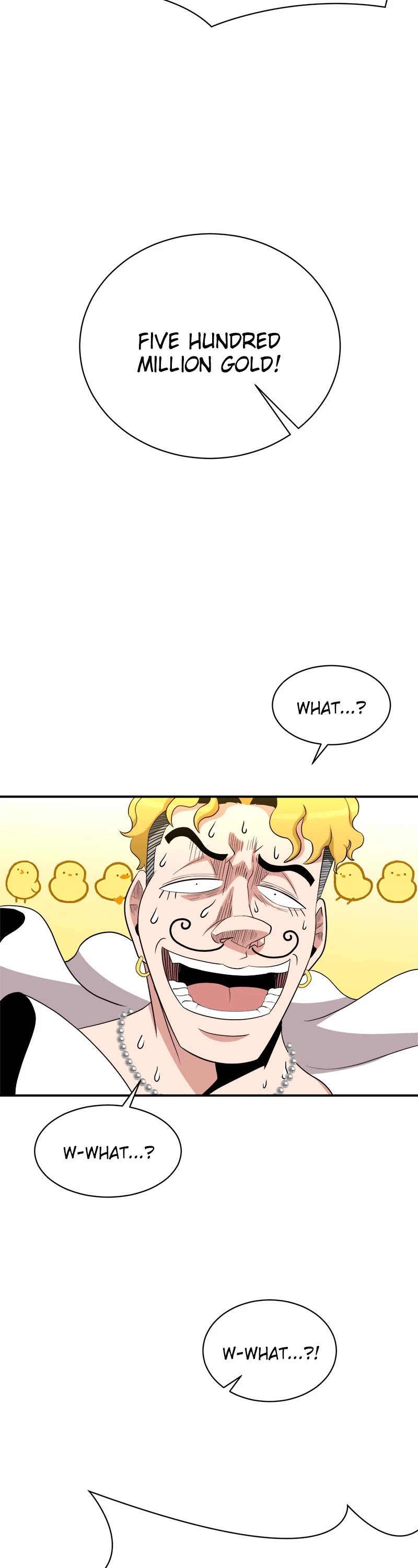 The Strongest Florist Chapter 84 page 36 - Chapter 84: Episode 84