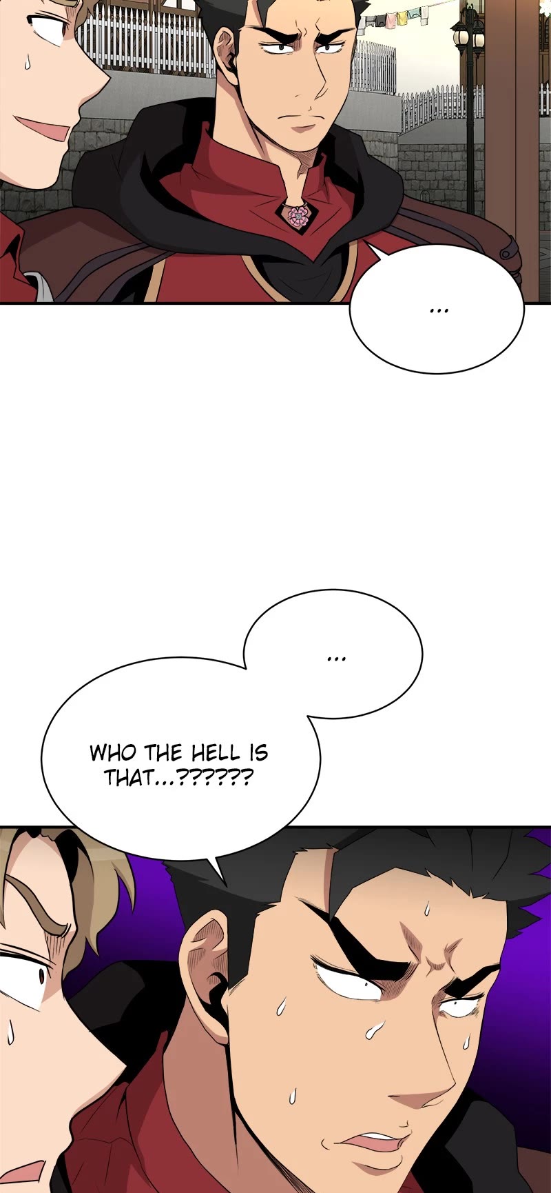 The Strongest Florist Chapter 84 page 38 - Chapter 84: Episode 84