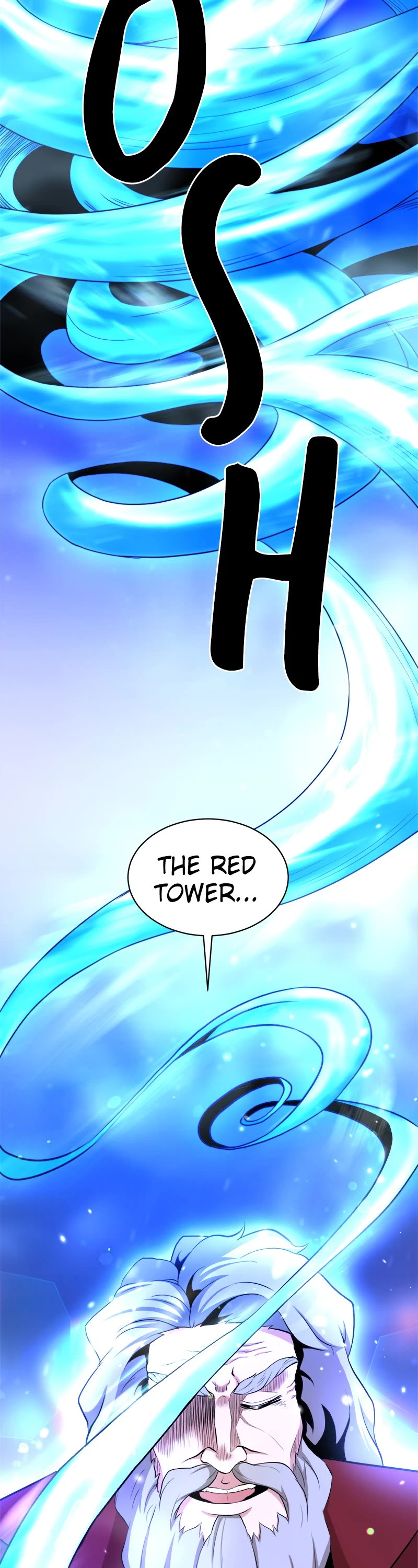 The Strongest Florist Chapter 85 page 11 - Chapter 85: Episode 85