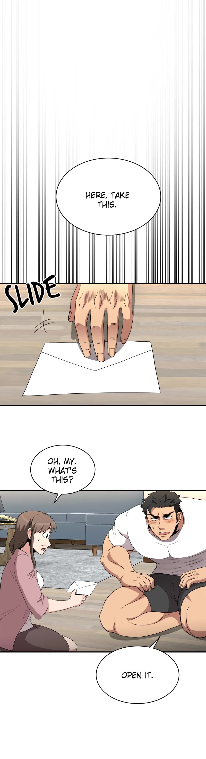 The Strongest Florist Chapter 85 page 19 - Chapter 85: Episode 85