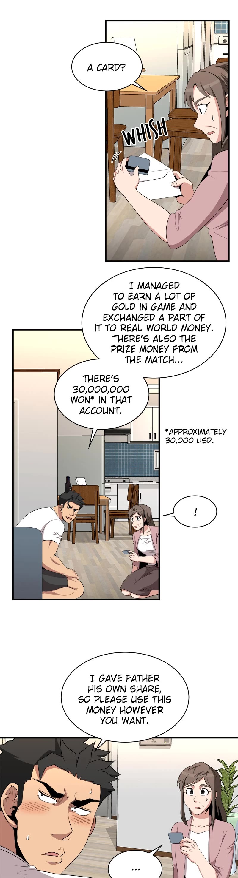 The Strongest Florist Chapter 85 page 20 - Chapter 85: Episode 85