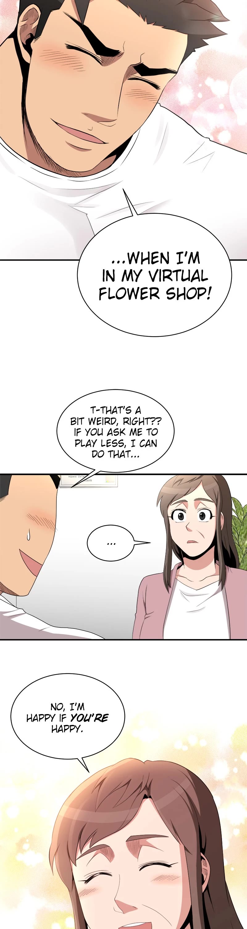The Strongest Florist Chapter 85 page 23 - Chapter 85: Episode 85