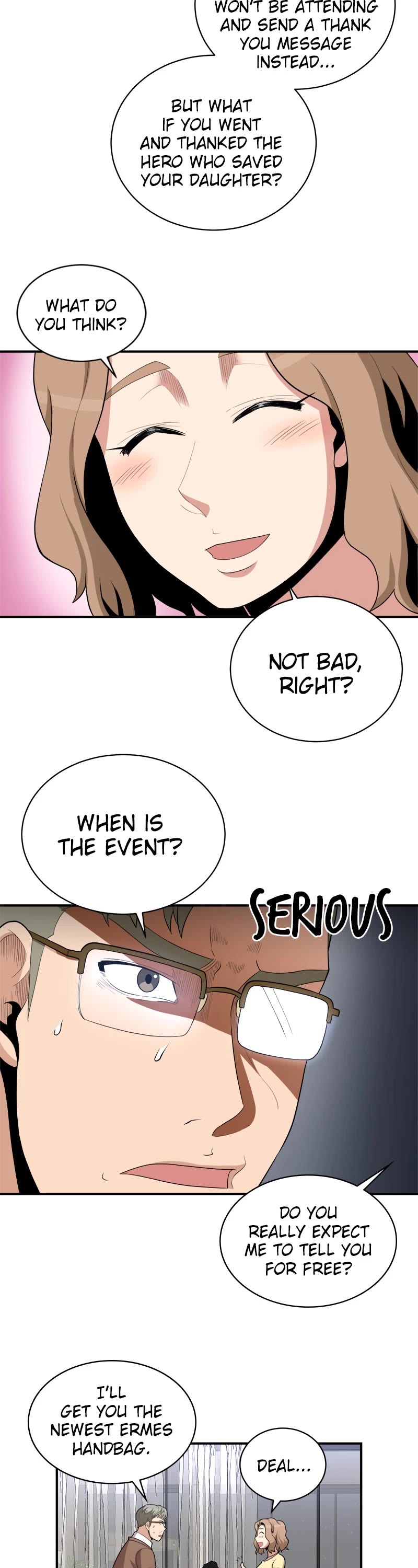 The Strongest Florist Chapter 86 page 16 - Chapter 86: Episode 86