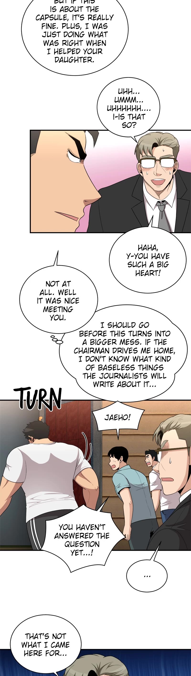 The Strongest Florist Chapter 86 page 25 - Chapter 86: Episode 86