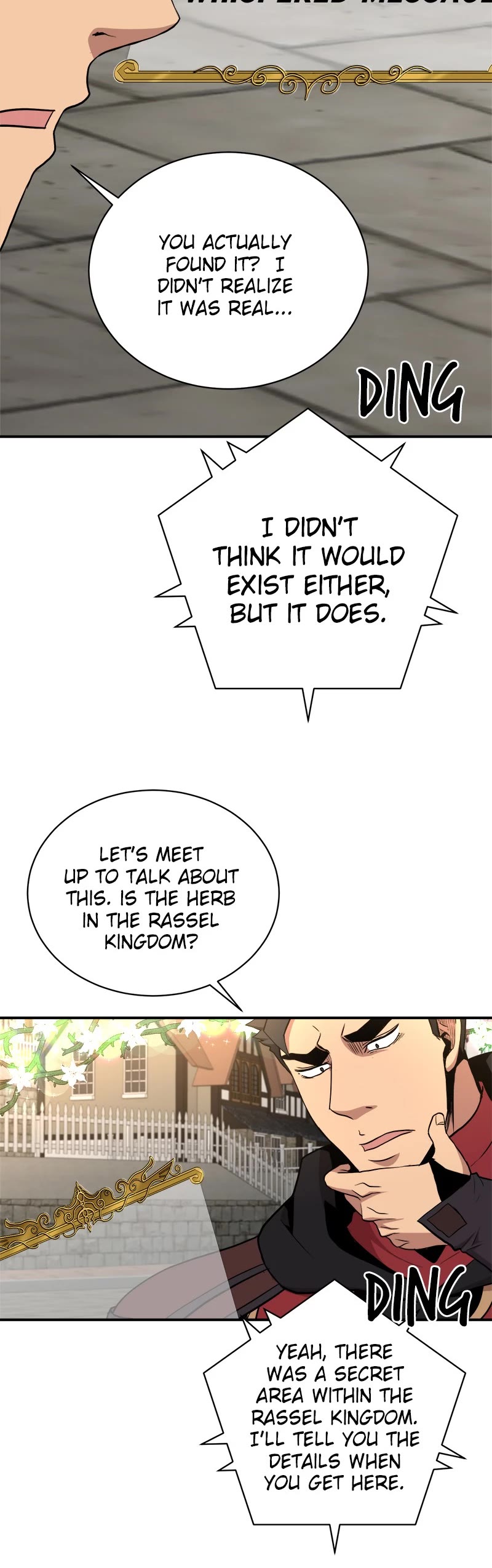 The Strongest Florist Chapter 86 page 29 - Chapter 86: Episode 86