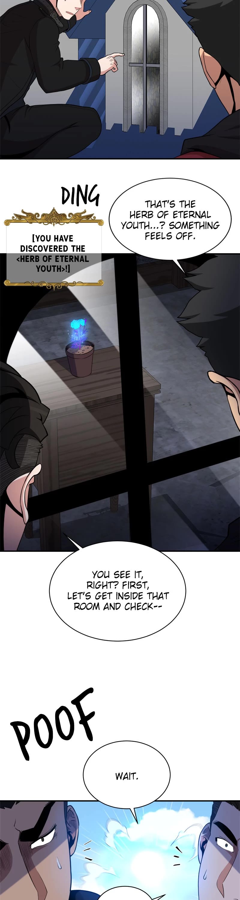 The Strongest Florist Chapter 87 page 18 - Chapter 87: Episode 87