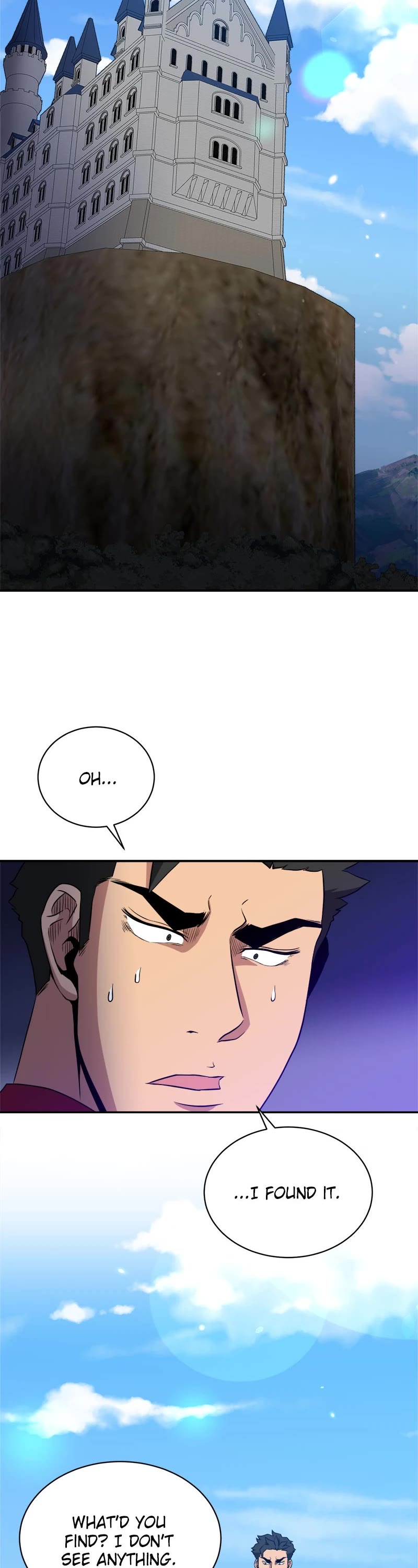 The Strongest Florist Chapter 87 page 23 - Chapter 87: Episode 87