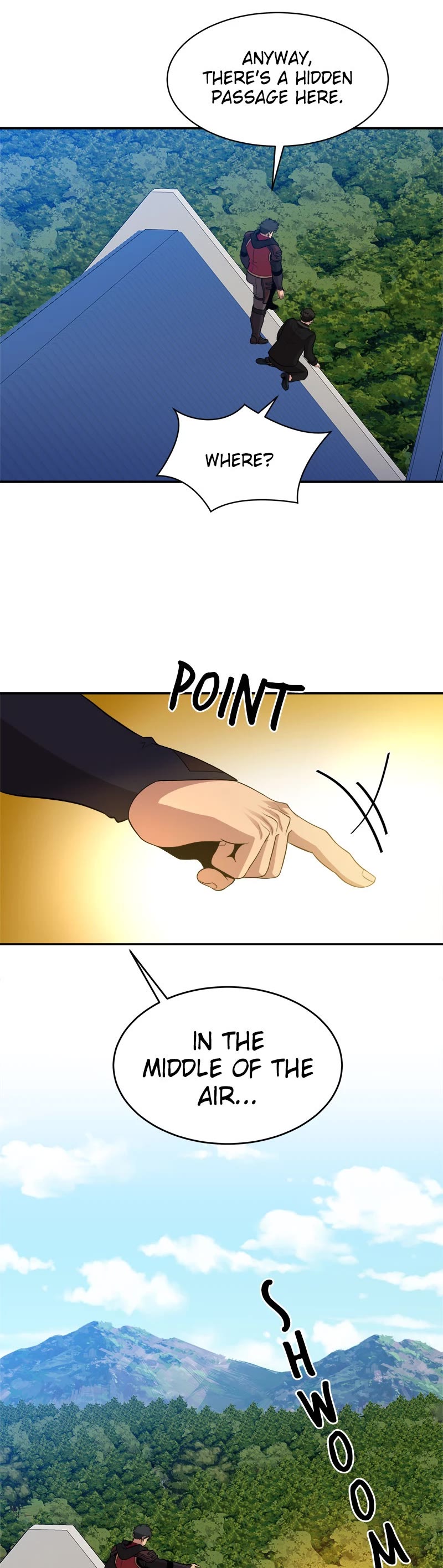 The Strongest Florist Chapter 87 page 25 - Chapter 87: Episode 87