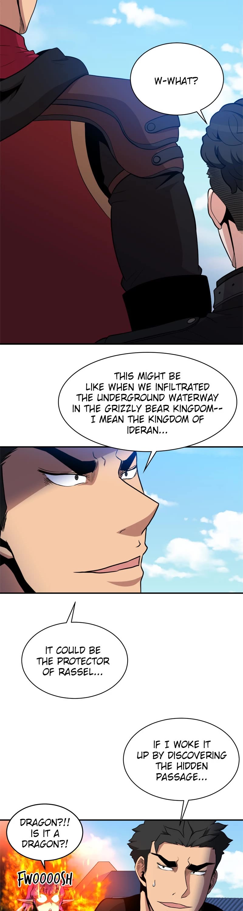 The Strongest Florist Chapter 87 page 27 - Chapter 87: Episode 87