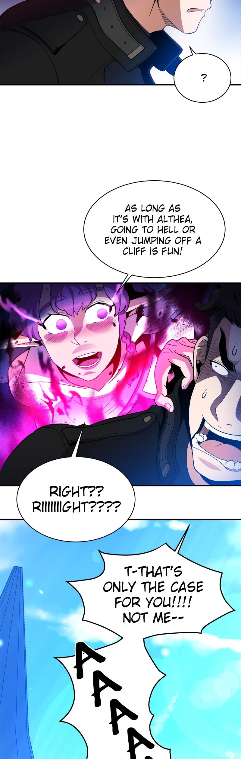 The Strongest Florist Chapter 87 page 30 - Chapter 87: Episode 87