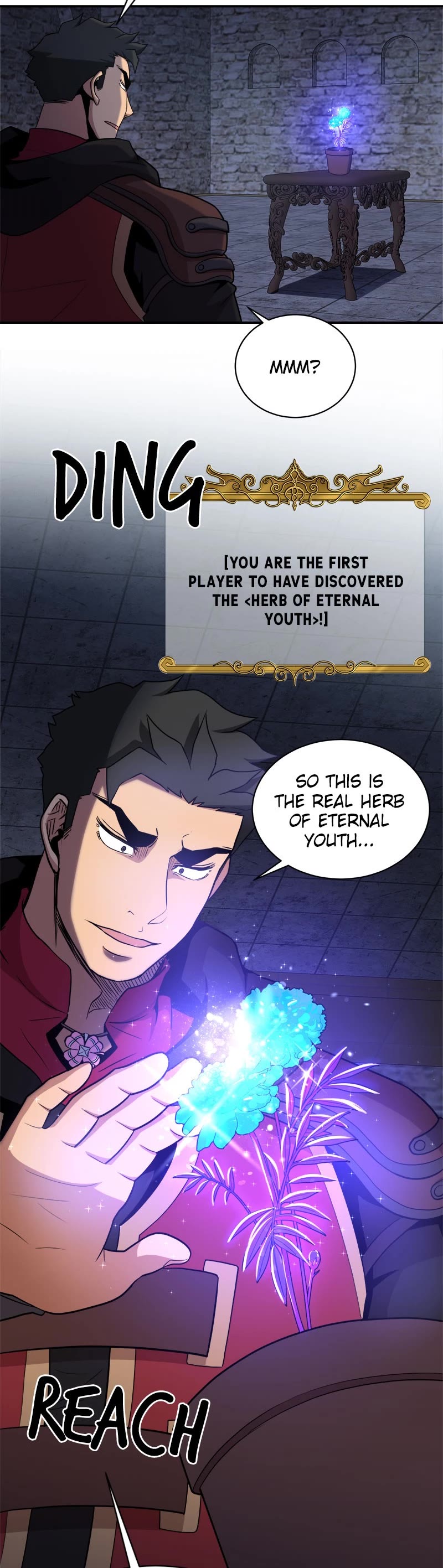 The Strongest Florist Chapter 87 page 35 - Chapter 87: Episode 87