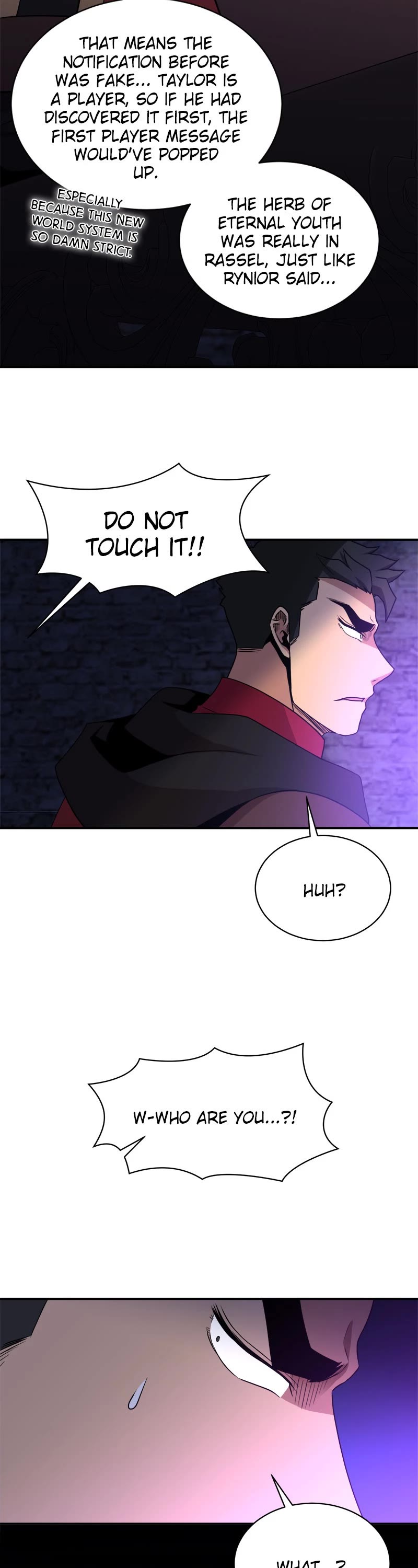 The Strongest Florist Chapter 87 page 36 - Chapter 87: Episode 87
