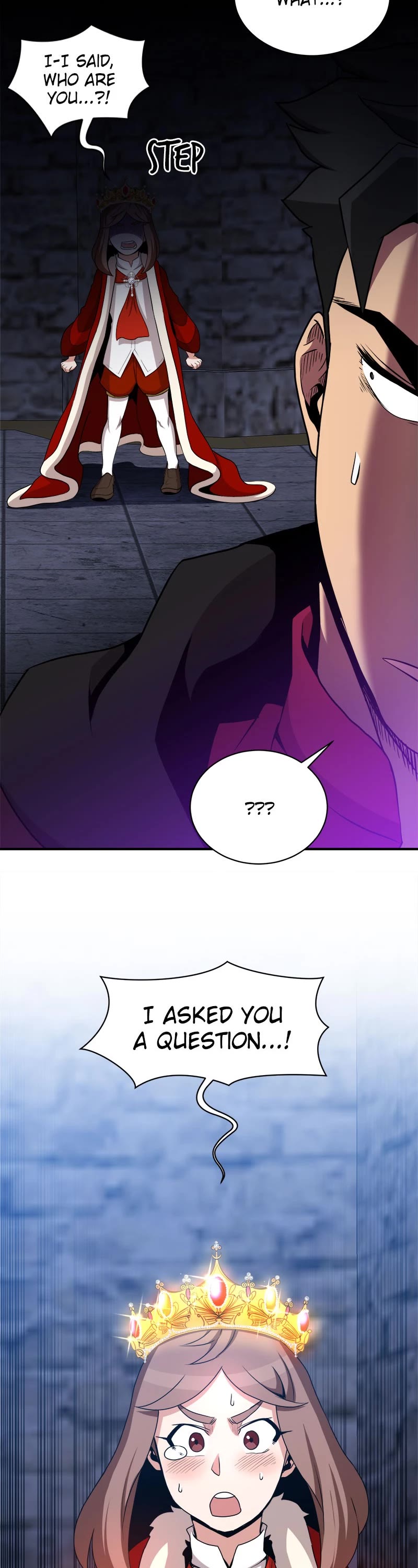 The Strongest Florist Chapter 87 page 37 - Chapter 87: Episode 87
