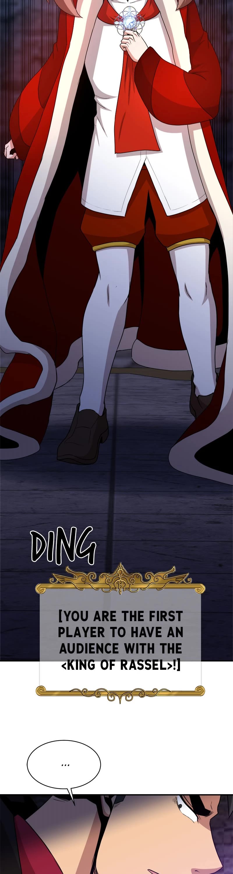 The Strongest Florist Chapter 87 page 38 - Chapter 87: Episode 87