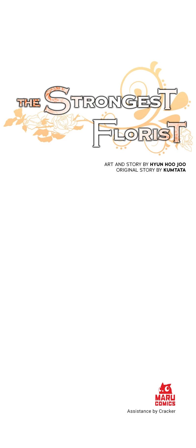 The Strongest Florist Chapter 87 page 40 - Chapter 87: Episode 87
