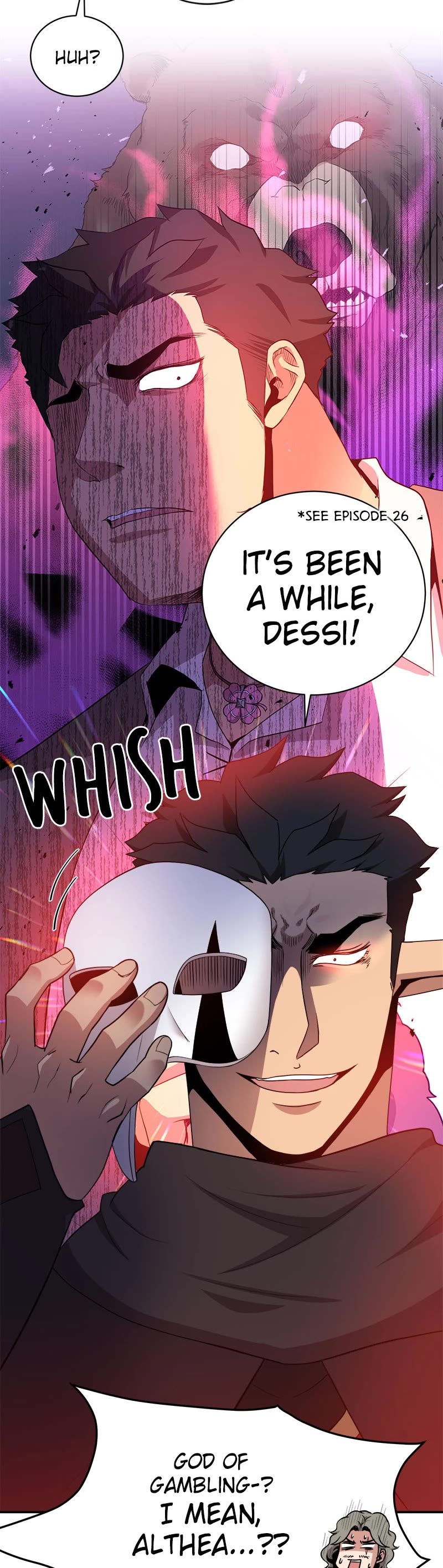 The Strongest Florist Chapter 87 page 5 - Chapter 87: Episode 87