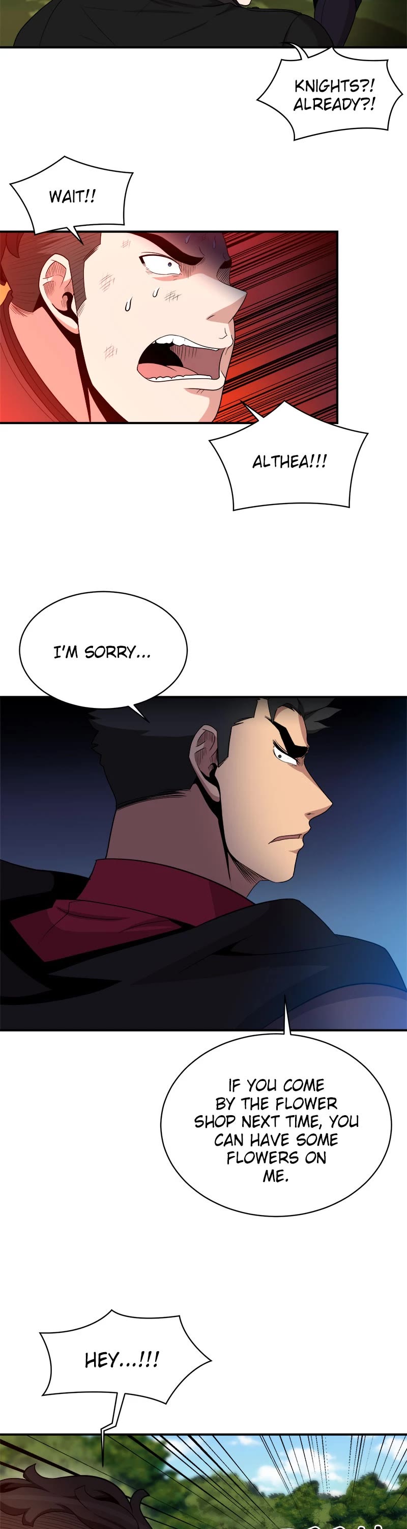 The Strongest Florist Chapter 88 page 17 - Chapter 88: Episode 88