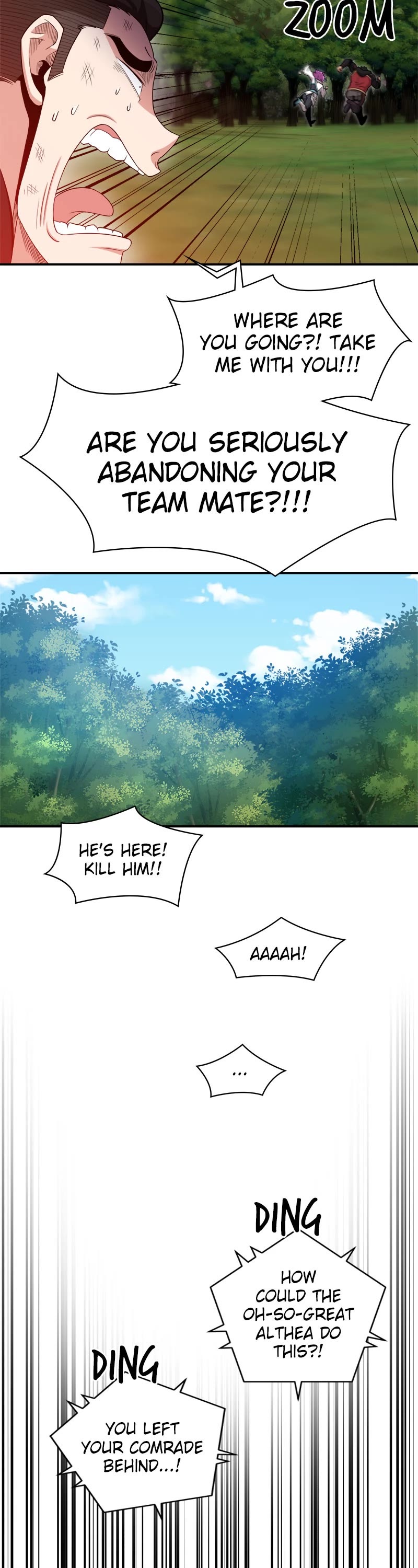 The Strongest Florist Chapter 88 page 18 - Chapter 88: Episode 88