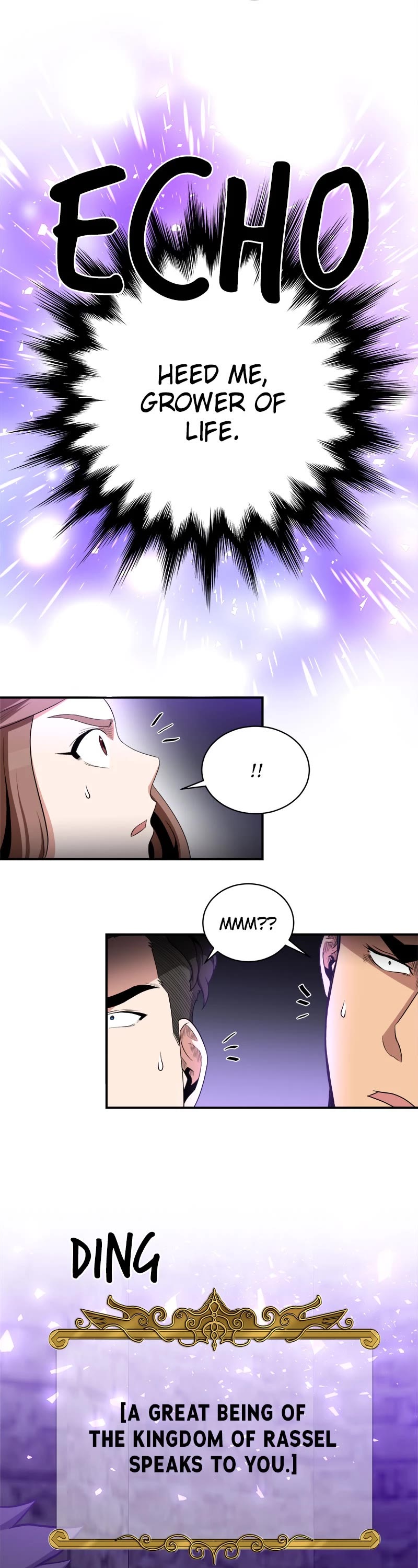 The Strongest Florist Chapter 88 page 2 - Chapter 88: Episode 88