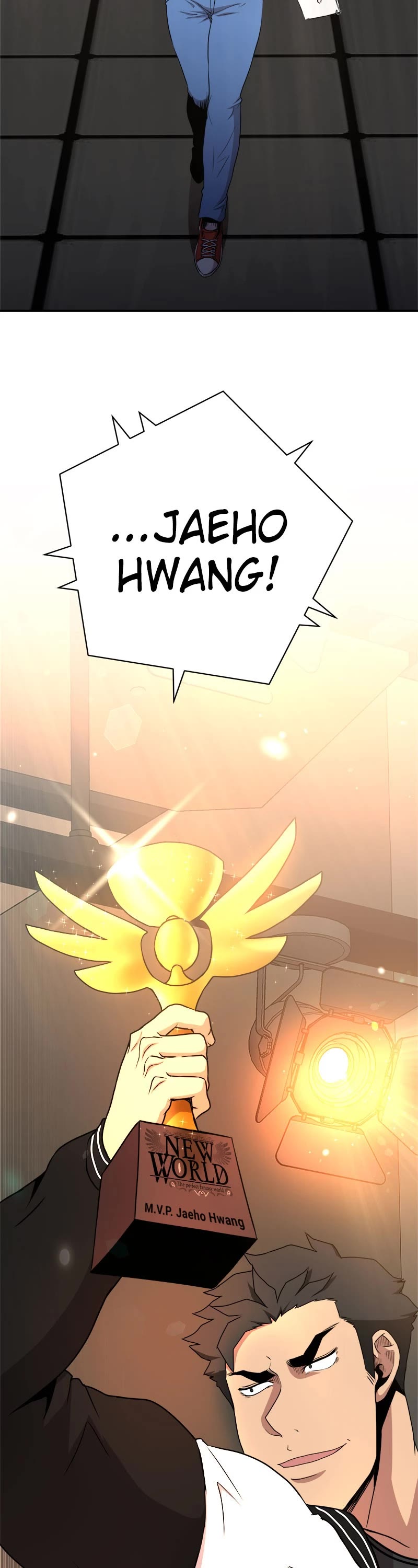 The Strongest Florist Chapter 88 page 21 - Chapter 88: Episode 88