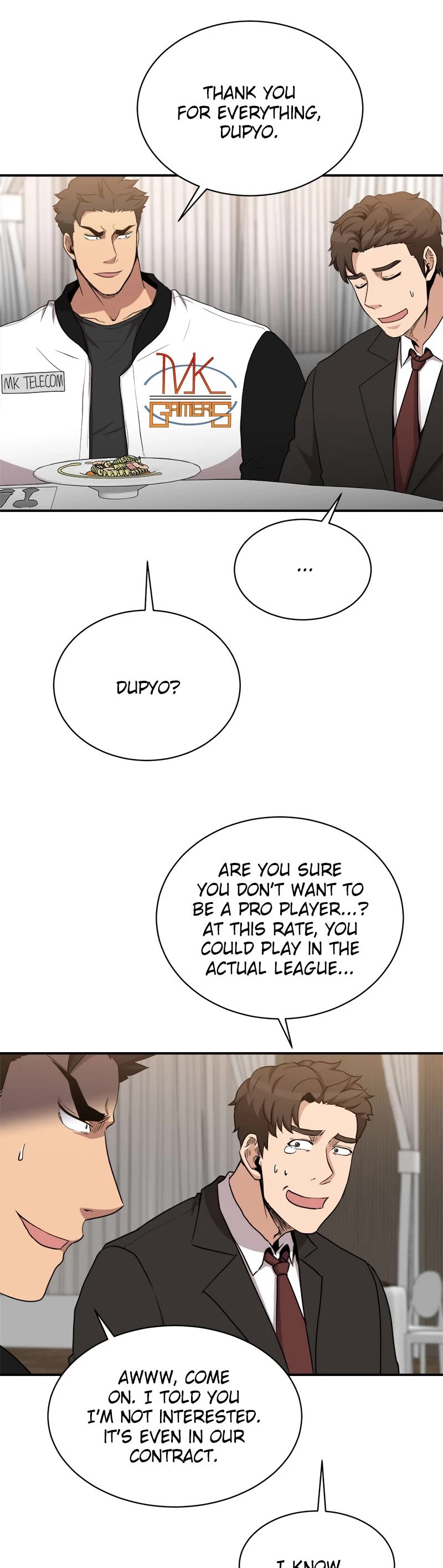 The Strongest Florist Chapter 88 page 25 - Chapter 88: Episode 88