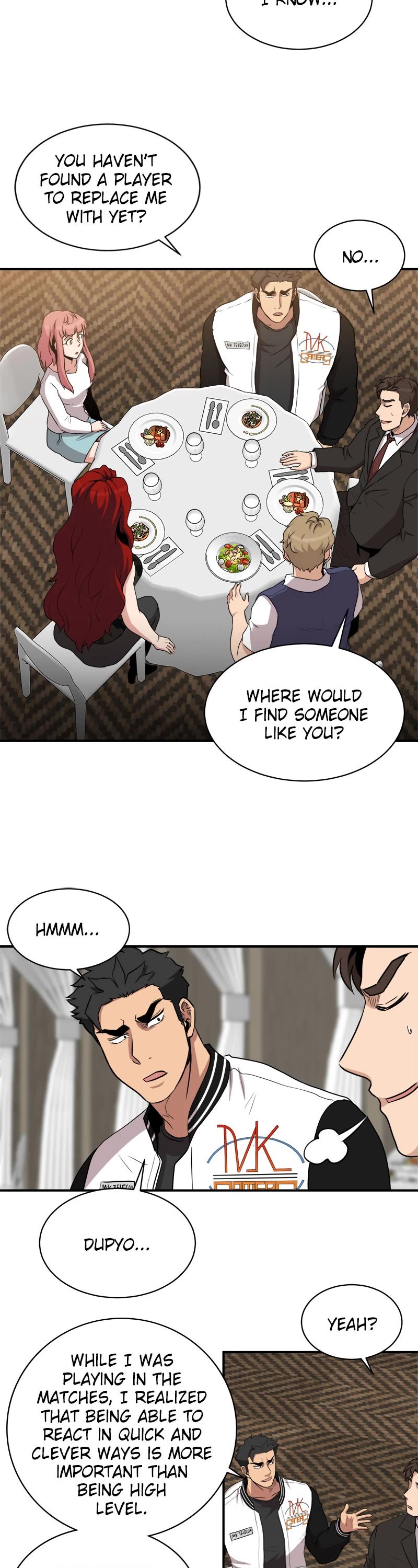 The Strongest Florist Chapter 88 page 26 - Chapter 88: Episode 88