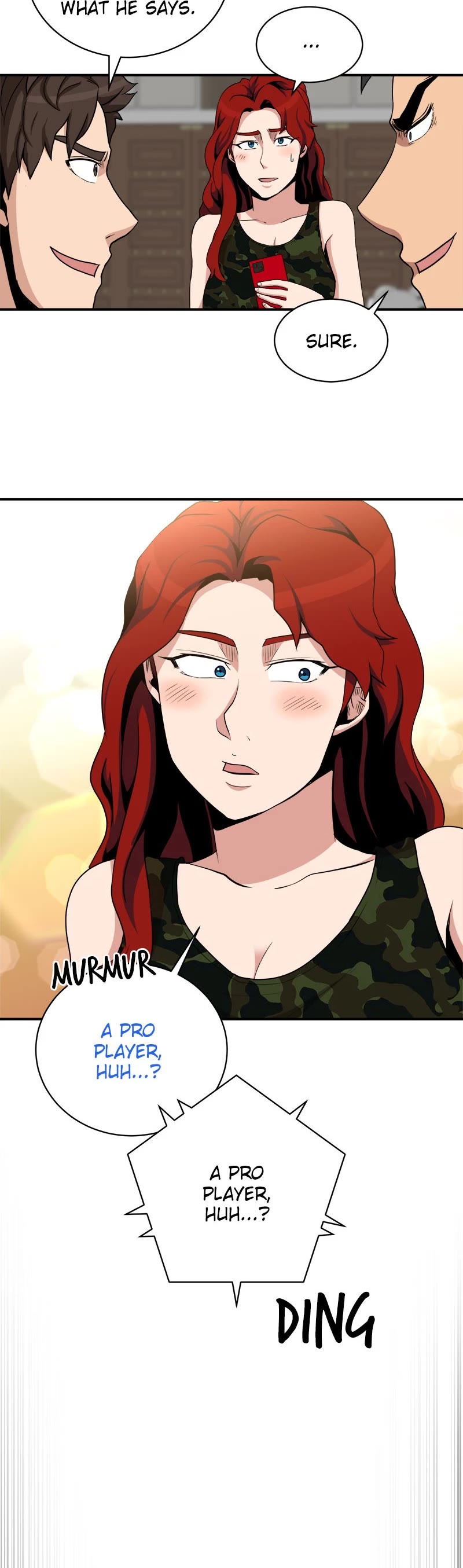 The Strongest Florist Chapter 88 page 30 - Chapter 88: Episode 88