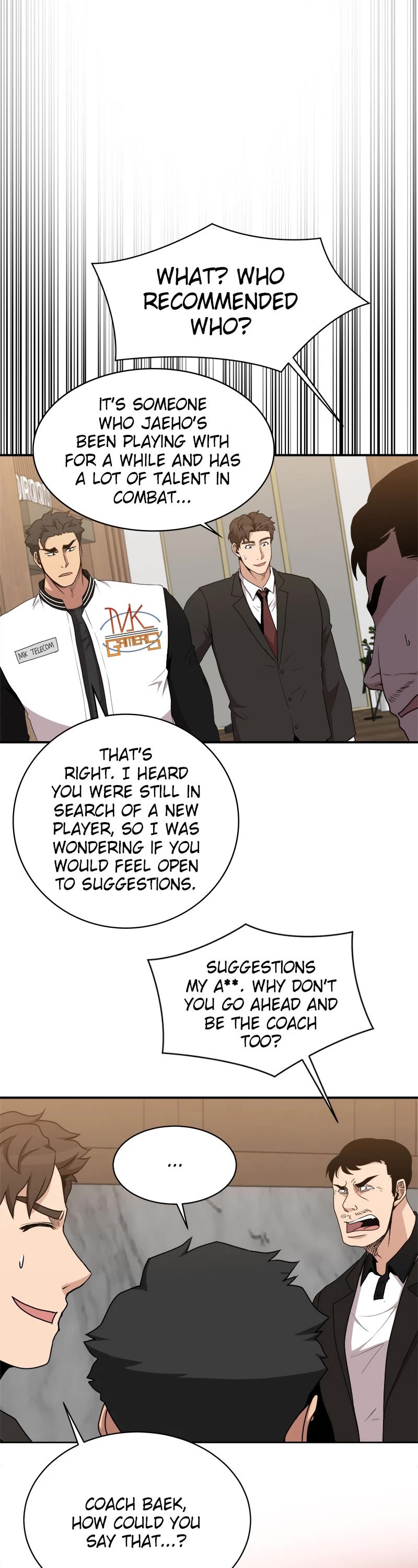 The Strongest Florist Chapter 88 page 31 - Chapter 88: Episode 88