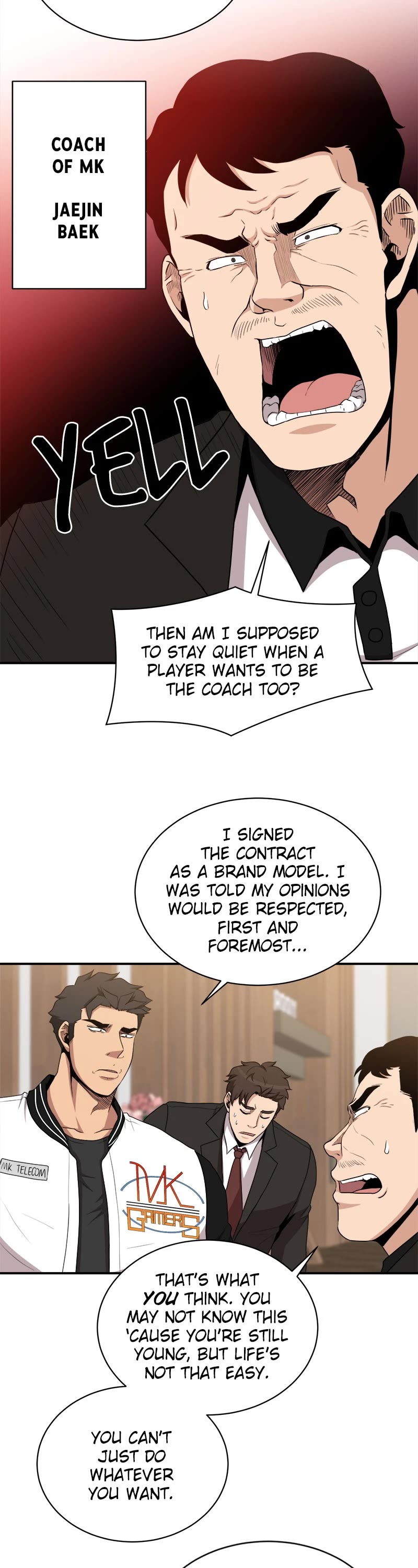 The Strongest Florist Chapter 88 page 32 - Chapter 88: Episode 88