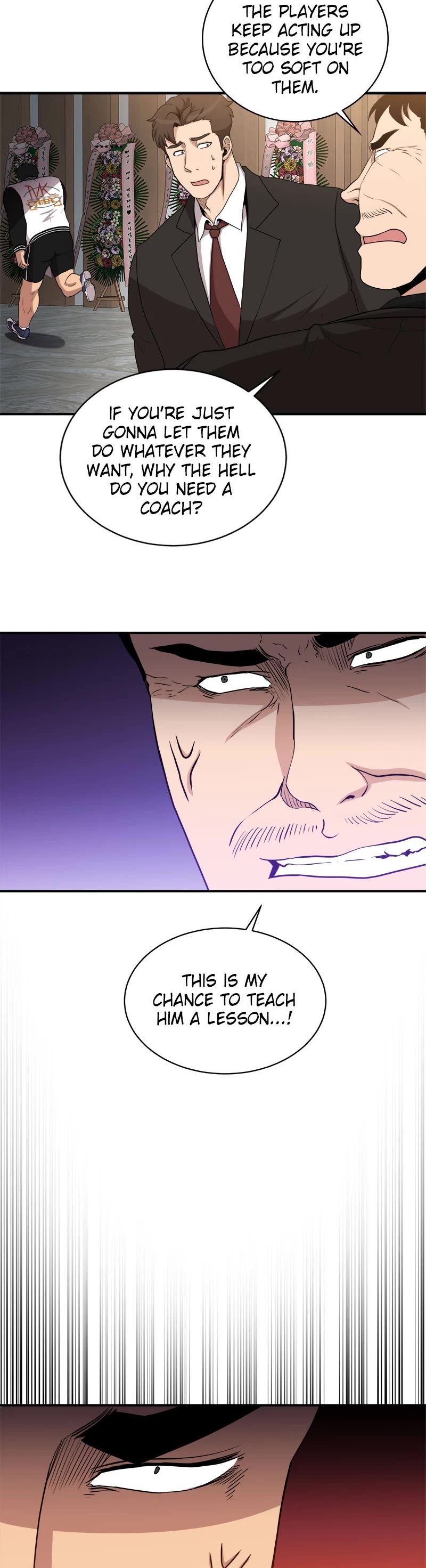 The Strongest Florist Chapter 88 page 34 - Chapter 88: Episode 88