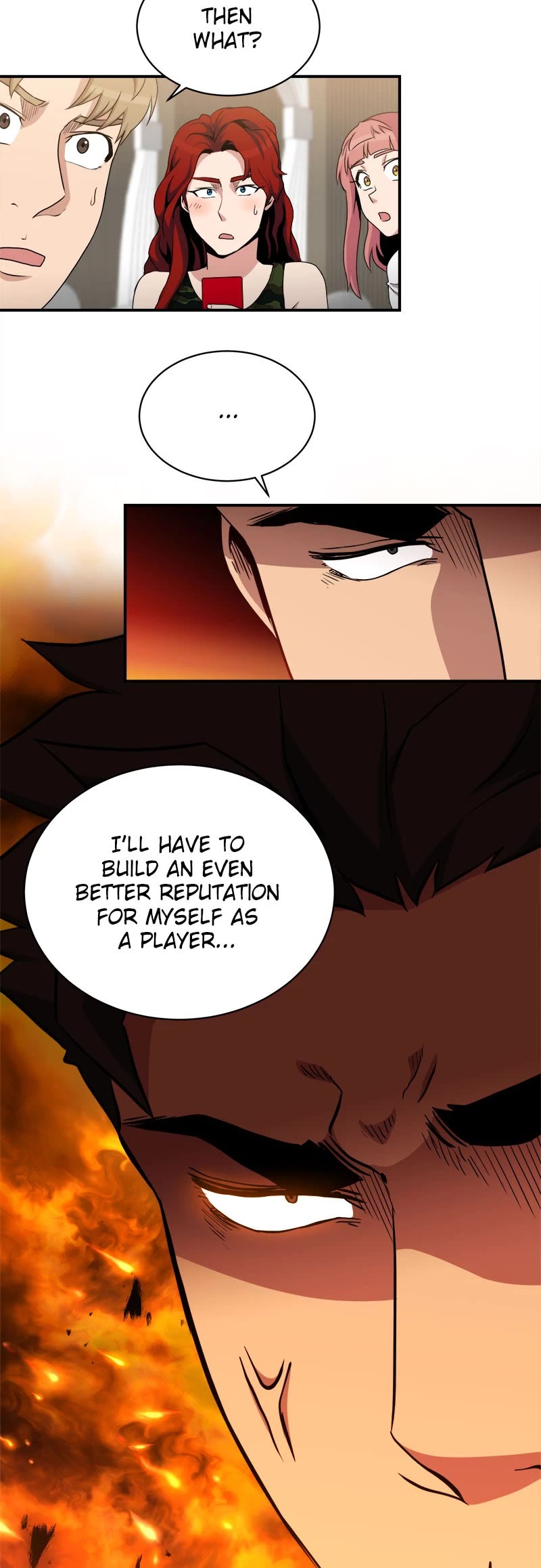 The Strongest Florist Chapter 88 page 37 - Chapter 88: Episode 88
